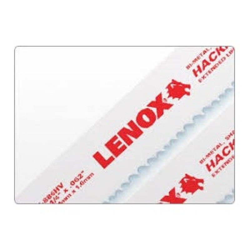 LAME PER SEGHETTO ALTERNATIVO, prodotti in promozione, lenox | Magnabosco Express - 022170_1