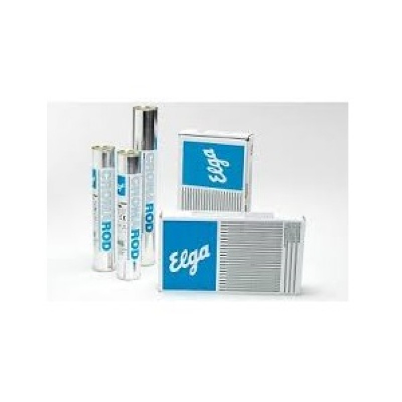  ELETTRODI ELGA RUTILI P43 , Elettrodi per saldatura, elga | Magnabosco Express - 00025003