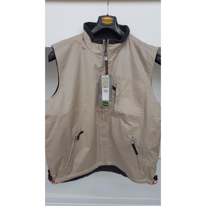 GILET KETCH, Abbigliamento da lavoro, sicurex srl | Magnabosco Express - 47095_76