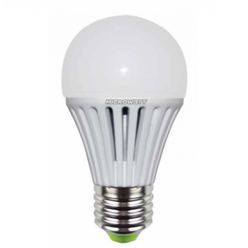 LAMPADA LED MW GOCCIA, Lampade e lampadine, microwatt | Magnabosco Express - 472975_1