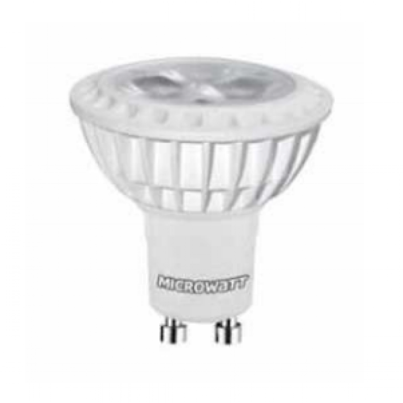 Lampada Led Spot, Lampade e lampadine, microwatt | Magnabosco Express - 473026_1
