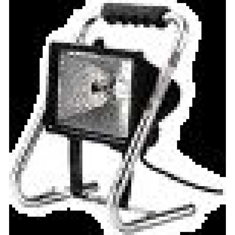 Lampada alogena 500Watt, Lampade e lampadine, brennenstuhl | Magnabosco Express - 9/199433