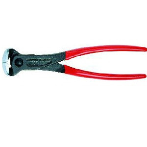 Tronchese frontale Knipex