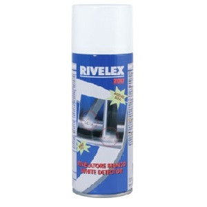 Rilevatore RIVELEX 200 da 400 ml