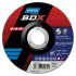 MOLE BDX NORTON, Abrasivi per sbavatura e taglio, saint-gobai | Magnabosco Express - 00675116