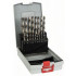Set di punte per metallo in ProBox da 19 pz. HSS-G, DIN 338, 135, PUNTE E SCALPELLI, bosch rober | Magnabosco Express - 00677394