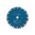 DISCO DIAM. GRANITE BLUE, Dischi diamantati per elettroutensili, la nord srl | Magnabosco Express - 00680127